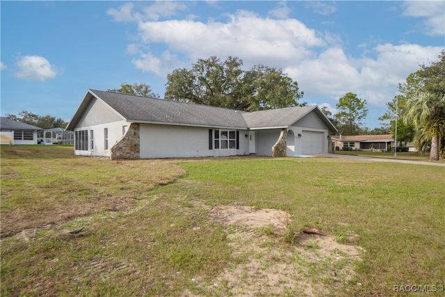 419 Camellia Avenue, Inverness, FL 34452
