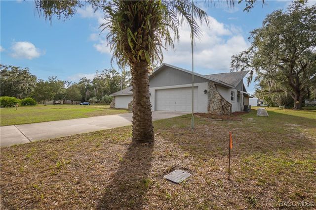 419 Camellia Avenue, Inverness, FL 34452