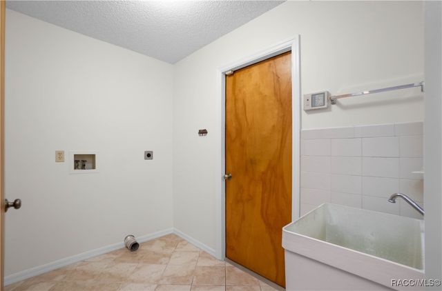 419 Camellia Avenue, Inverness, FL 34452