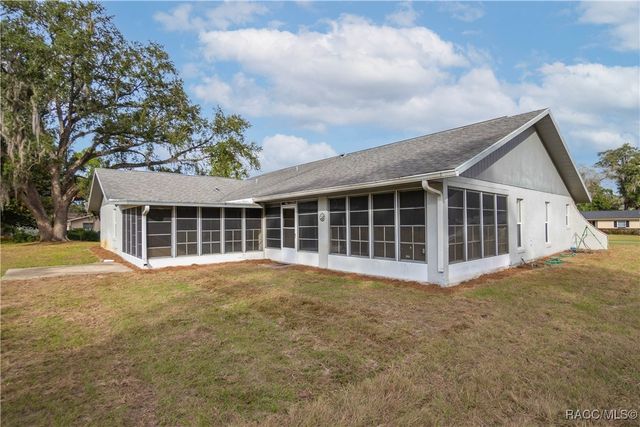 419 Camellia Avenue, Inverness, FL 34452