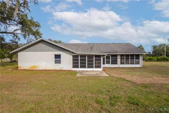 419 Camellia Avenue, Inverness, FL 34452