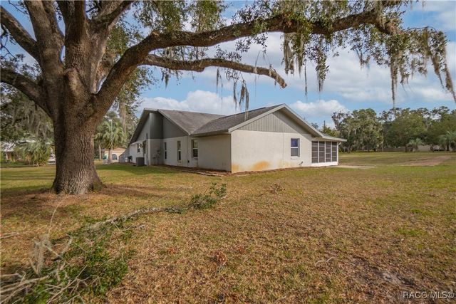 419 Camellia Avenue, Inverness, FL 34452