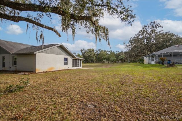 419 Camellia Avenue, Inverness, FL 34452