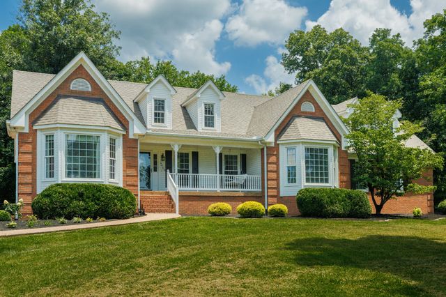 5058 Windland Dr, Springfield, TN 37172