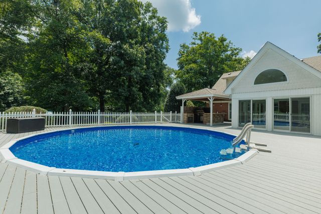 5058 Windland Dr, Springfield, TN 37172