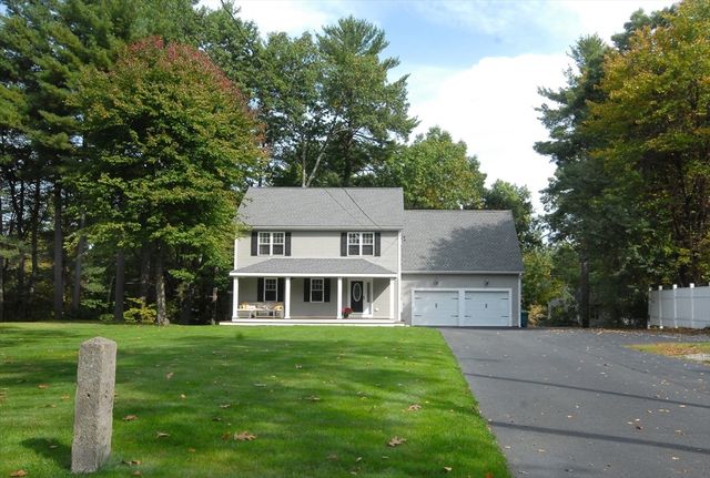 9 Pine Grove Rd, Westford, MA 01886