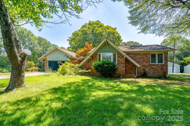1085 Old Boiling Springs Road, Shelby, NC 28152
