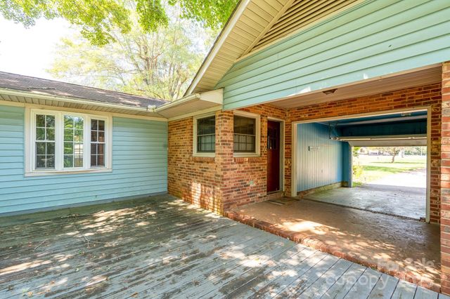 1085 Old Boiling Springs Road, Shelby, NC 28152