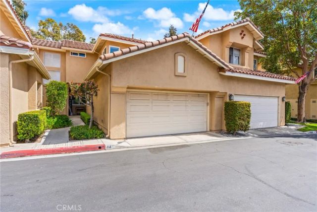 44 Pinzon, Rancho Santa Margarita, CA 92688