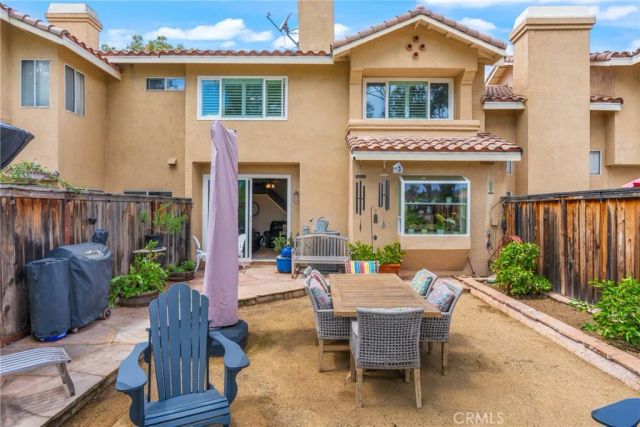 44 Pinzon, Rancho Santa Margarita, CA 92688