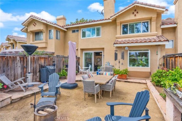 44 Pinzon, Rancho Santa Margarita, CA 92688