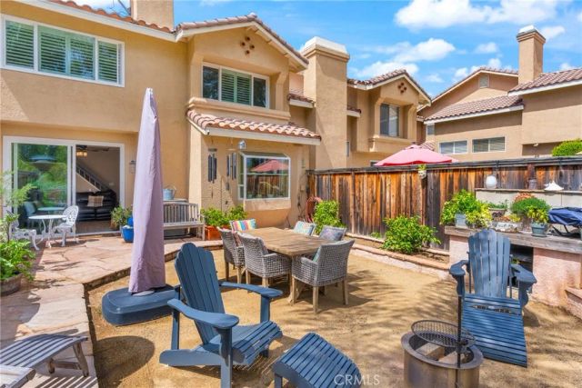 44 Pinzon, Rancho Santa Margarita, CA 92688