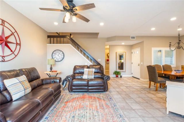44 Pinzon, Rancho Santa Margarita, CA 92688