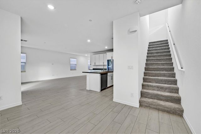 303 Fletcher Falls Street, Henderson, NV 89015