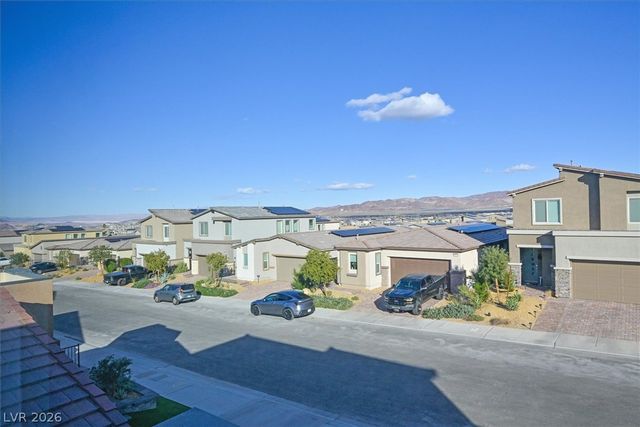 303 Fletcher Falls Street, Henderson, NV 89015