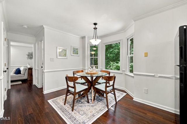4116 Cary Oaks Drive, Apex, NC 27539
