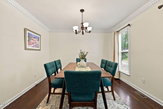 4116 Cary Oaks Drive, Apex, NC 27539