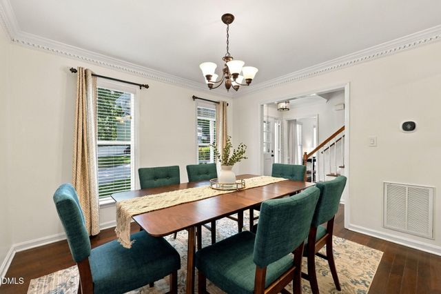 4116 Cary Oaks Drive, Apex, NC 27539