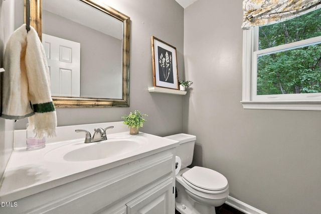 4116 Cary Oaks Drive, Apex, NC 27539