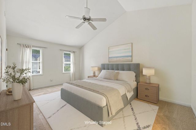 4116 Cary Oaks Drive, Apex, NC 27539