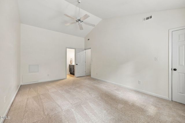 4116 Cary Oaks Drive, Apex, NC 27539