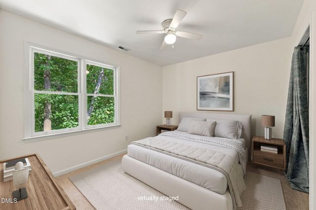 4116 Cary Oaks Drive, Apex, NC 27539