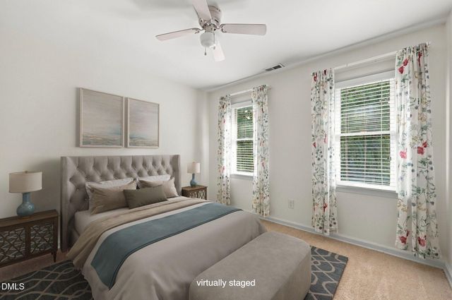 4116 Cary Oaks Drive, Apex, NC 27539