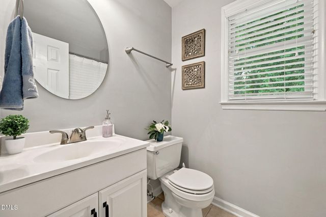 4116 Cary Oaks Drive, Apex, NC 27539