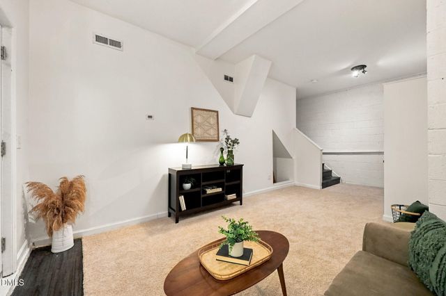 4116 Cary Oaks Drive, Apex, NC 27539