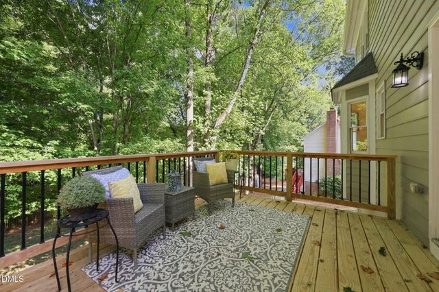 4116 Cary Oaks Drive, Apex, NC 27539