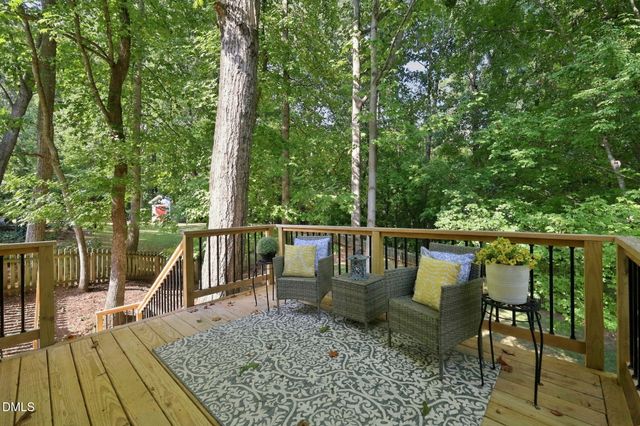 4116 Cary Oaks Drive, Apex, NC 27539