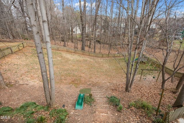 4116 Cary Oaks Drive, Apex, NC 27539