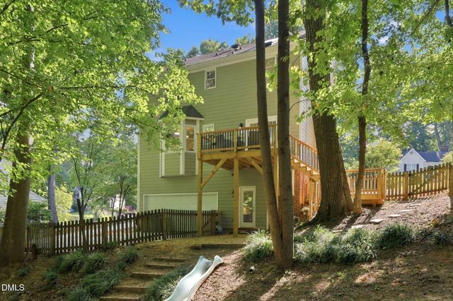 4116 Cary Oaks Drive, Apex, NC 27539