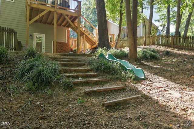 4116 Cary Oaks Drive, Apex, NC 27539