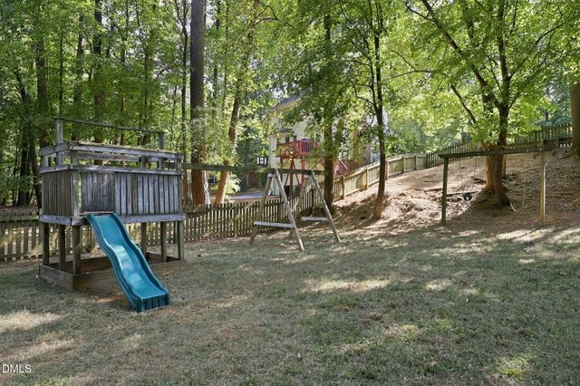 4116 Cary Oaks Drive, Apex, NC 27539