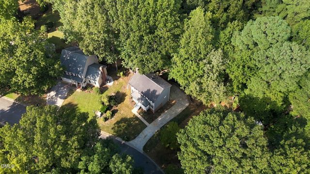 4116 Cary Oaks Drive, Apex, NC 27539