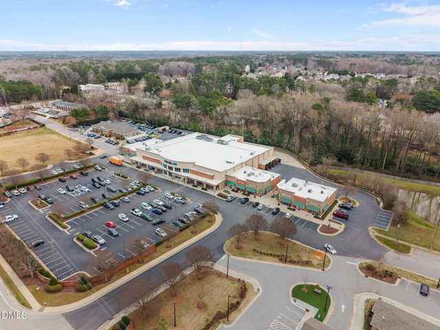 4116 Cary Oaks Drive, Apex, NC 27539
