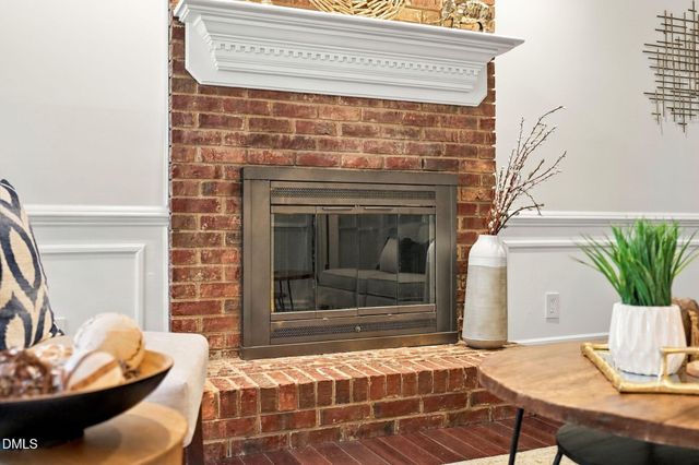 4116 Cary Oaks Drive, Apex, NC 27539