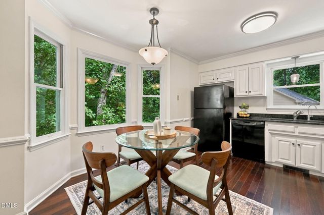 4116 Cary Oaks Drive, Apex, NC 27539