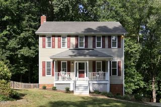 4116 Cary Oaks Drive, Apex, NC 27539