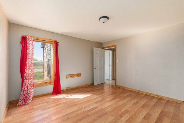 510 Medcalf Street, Bangs, TX 76823