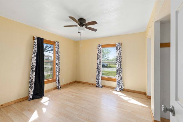 510 Medcalf Street, Bangs, TX 76823