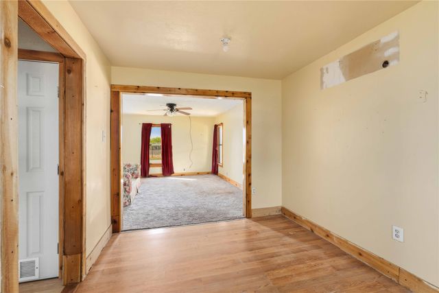 510 Medcalf Street, Bangs, TX 76823