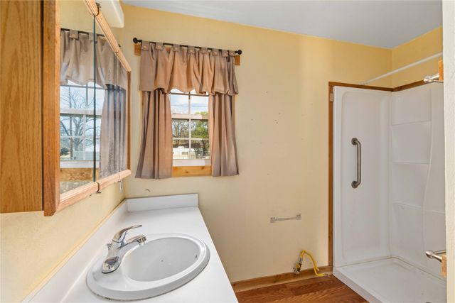 510 Medcalf Street, Bangs, TX 76823