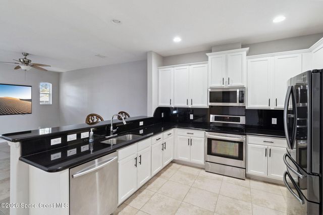 1471 Tamango Drive, Melbourne, FL 32904