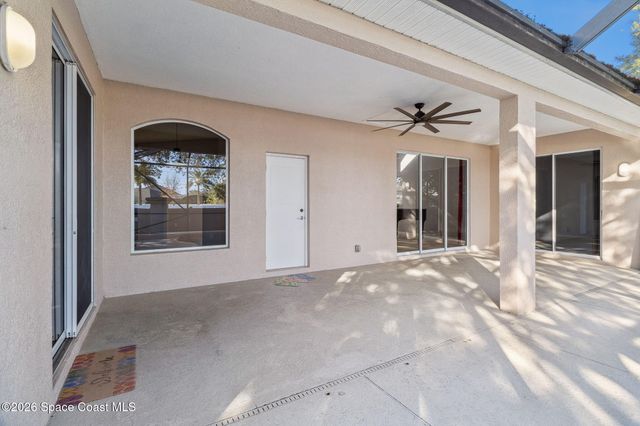 1471 Tamango Drive, Melbourne, FL 32904