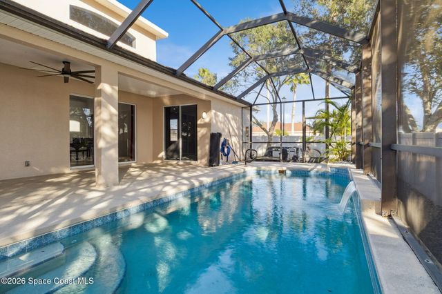 1471 Tamango Drive, Melbourne, FL 32904