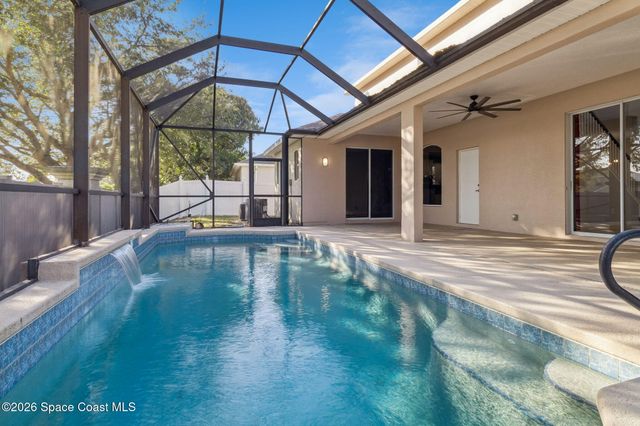 1471 Tamango Drive, Melbourne, FL 32904