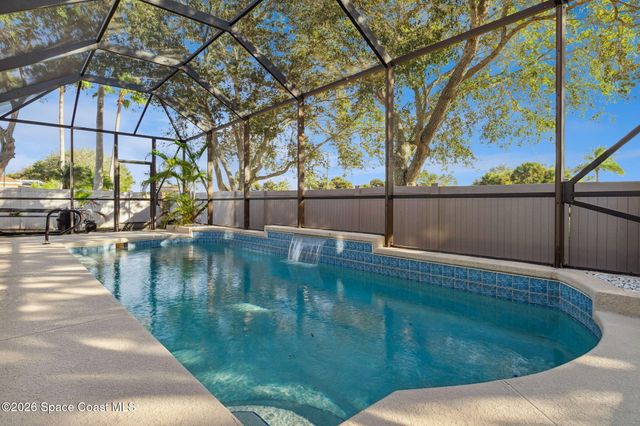 1471 Tamango Drive, Melbourne, FL 32904