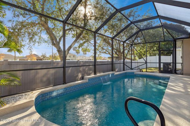 1471 Tamango Drive, Melbourne, FL 32904